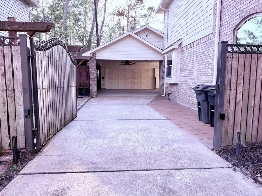 12907 Lake Mist Drive, Cypress, TX 77429 - Image #3