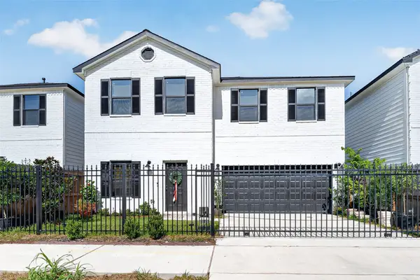 4815 Eastland Street, Houston, TX 77028