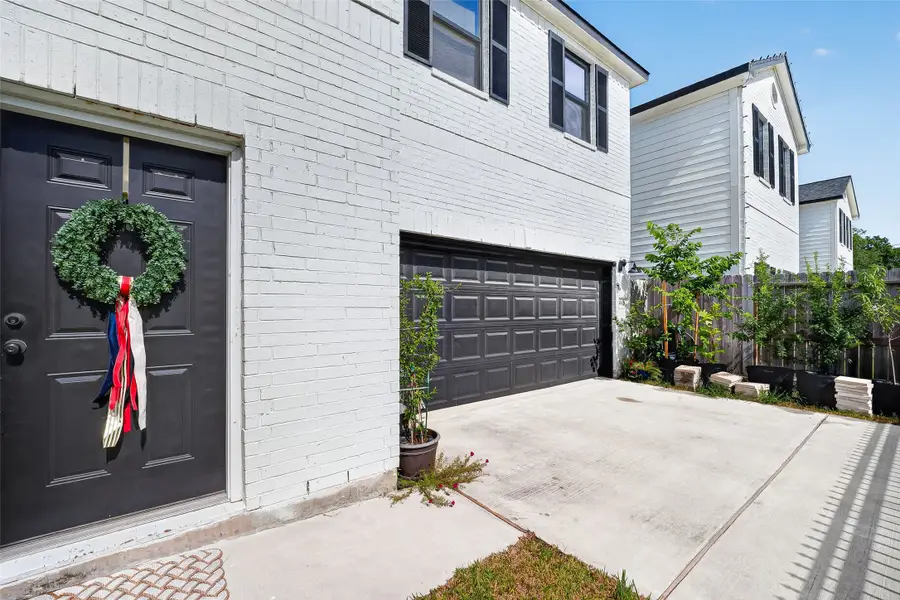 4815 Eastland Street, Houston, TX 77028 - #2