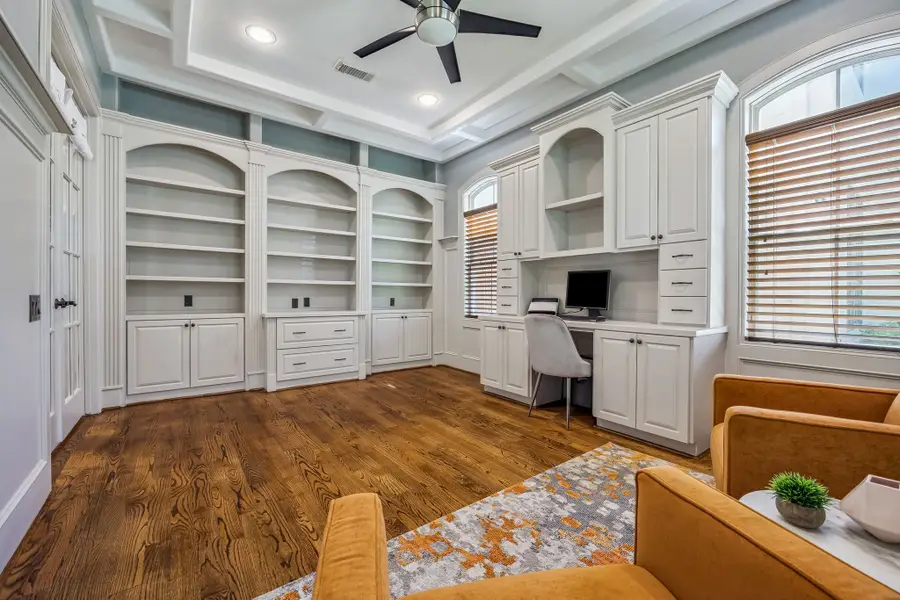 4920 Cedar Street, Bellaire, TX 77401 - #3