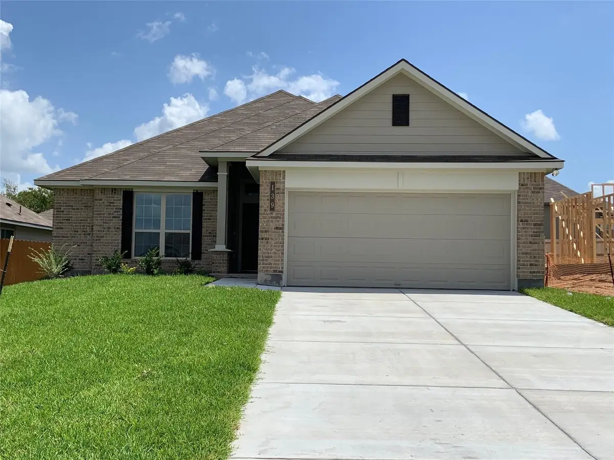 139 Bates Court, Huntsville, TX 77320 - #1