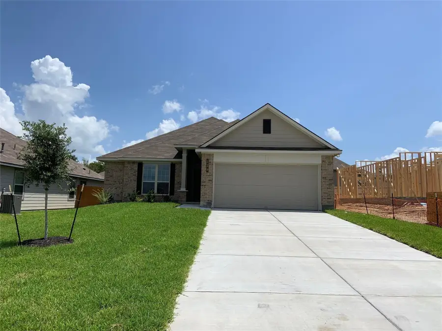 139 Bates Court, Huntsville, TX 77320 - #2
