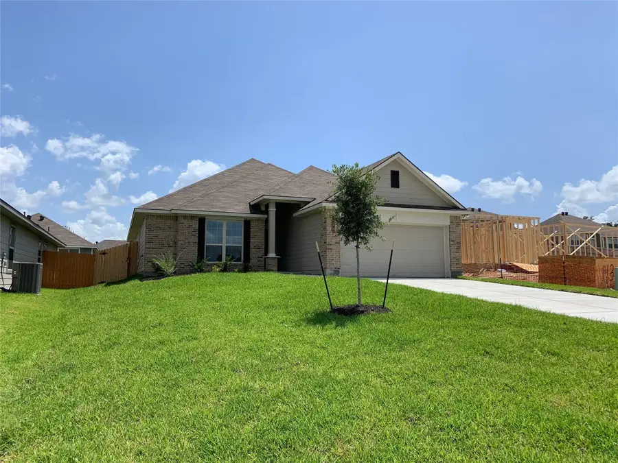 139 Bates Court, Huntsville, TX 77320 - #3