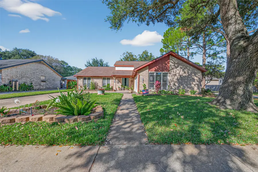 21702 Park York Drive, Katy, TX 77450 - Image #2