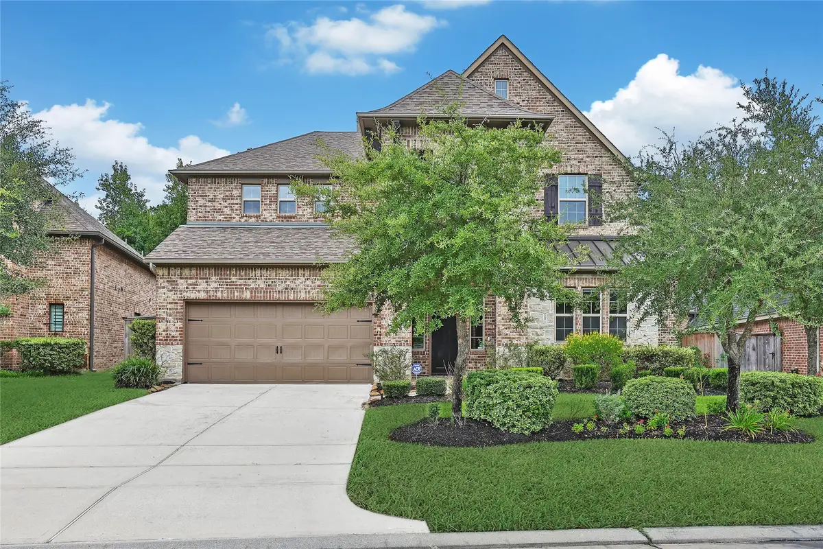 150 Cliftons Curve Way, Montgomery, TX 77316 - #1