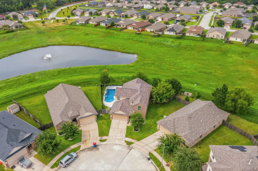9702 Jacy Creek Drive, Tomball, TX 77375 - #2