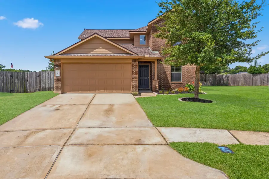 9702 Jacy Creek Drive, Tomball, TX 77375 - #3