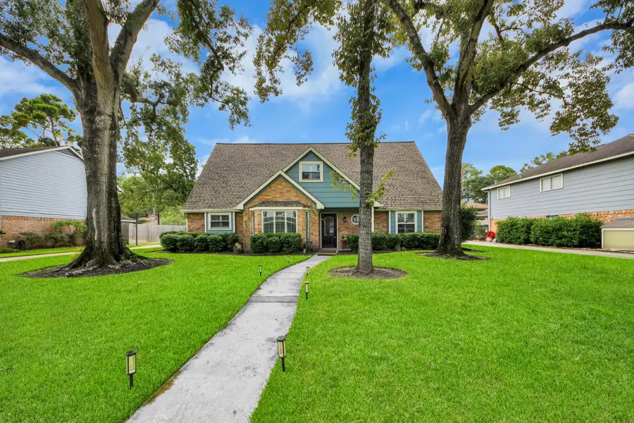 12622 Campsite Trail, Cypress, TX 77429 - #3
