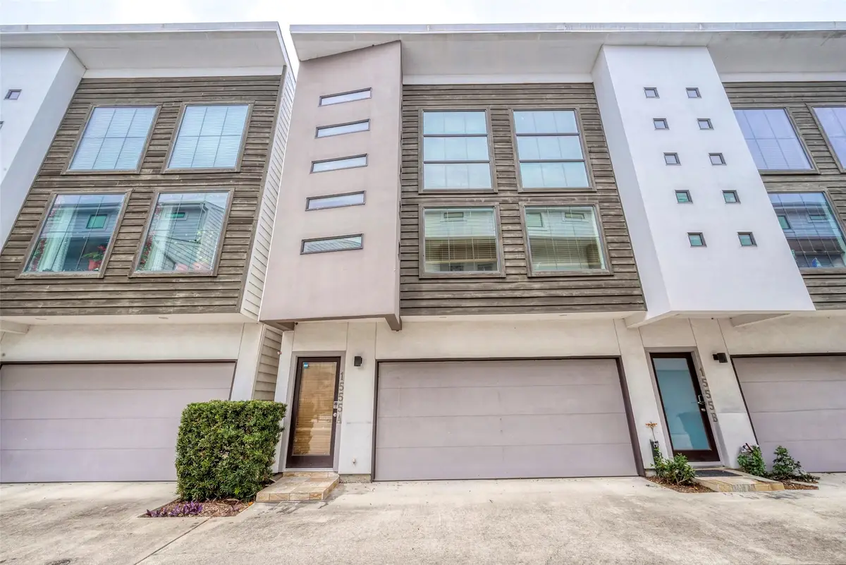 1555 Birdsall Street #A, Houston, TX 77007 - #1