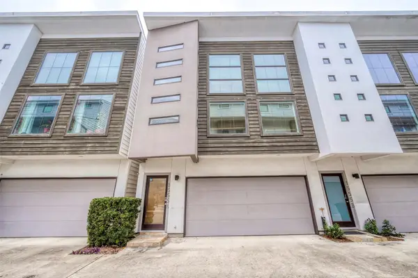 1555 Birdsall Street #A, Houston, TX 77007