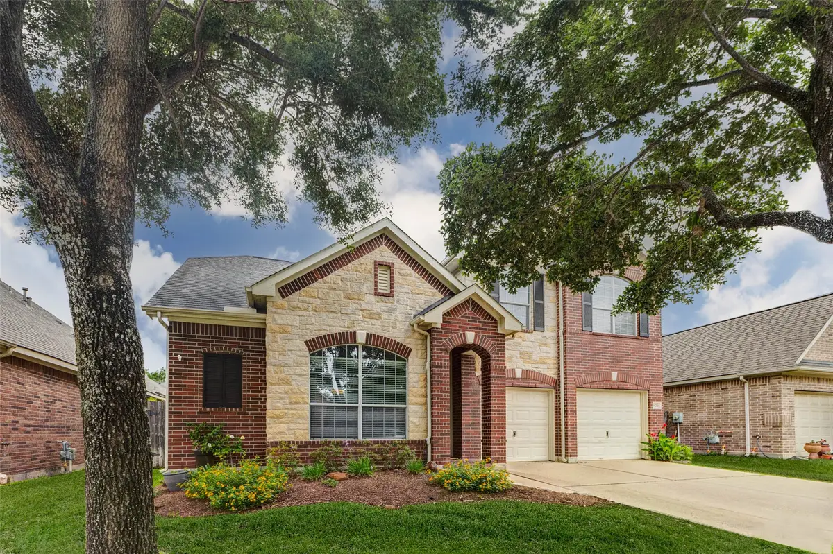 9711 Eagle Peak Court, Katy, TX 77494 - #1