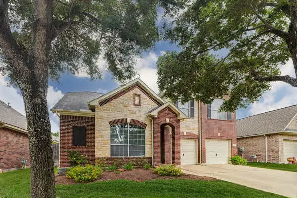 9711 Eagle Peak Court, Katy, TX 77494