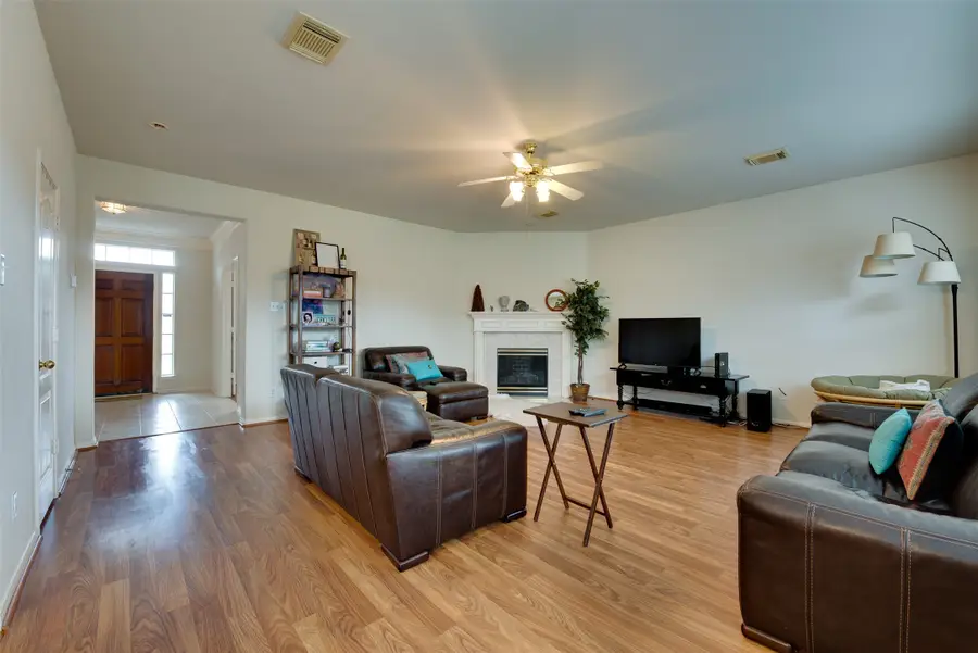 18715 Amesbury Manor Lane, Houston, TX 77094 - #3