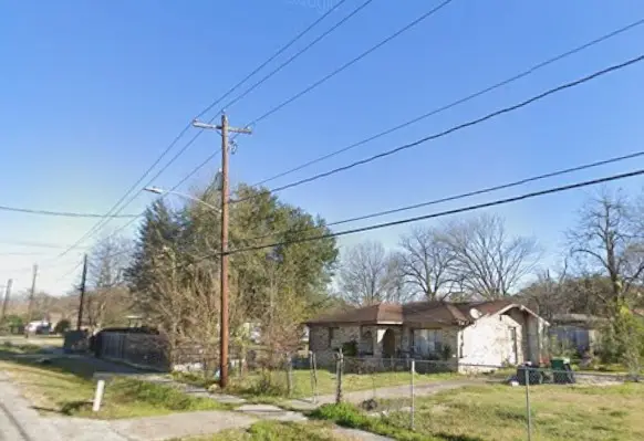 6010 Haight Street, Houston, TX 77028
