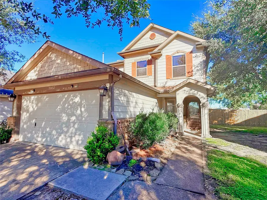 18402 Westgate Springs Lane, Cypress, TX 77433 - Image #2