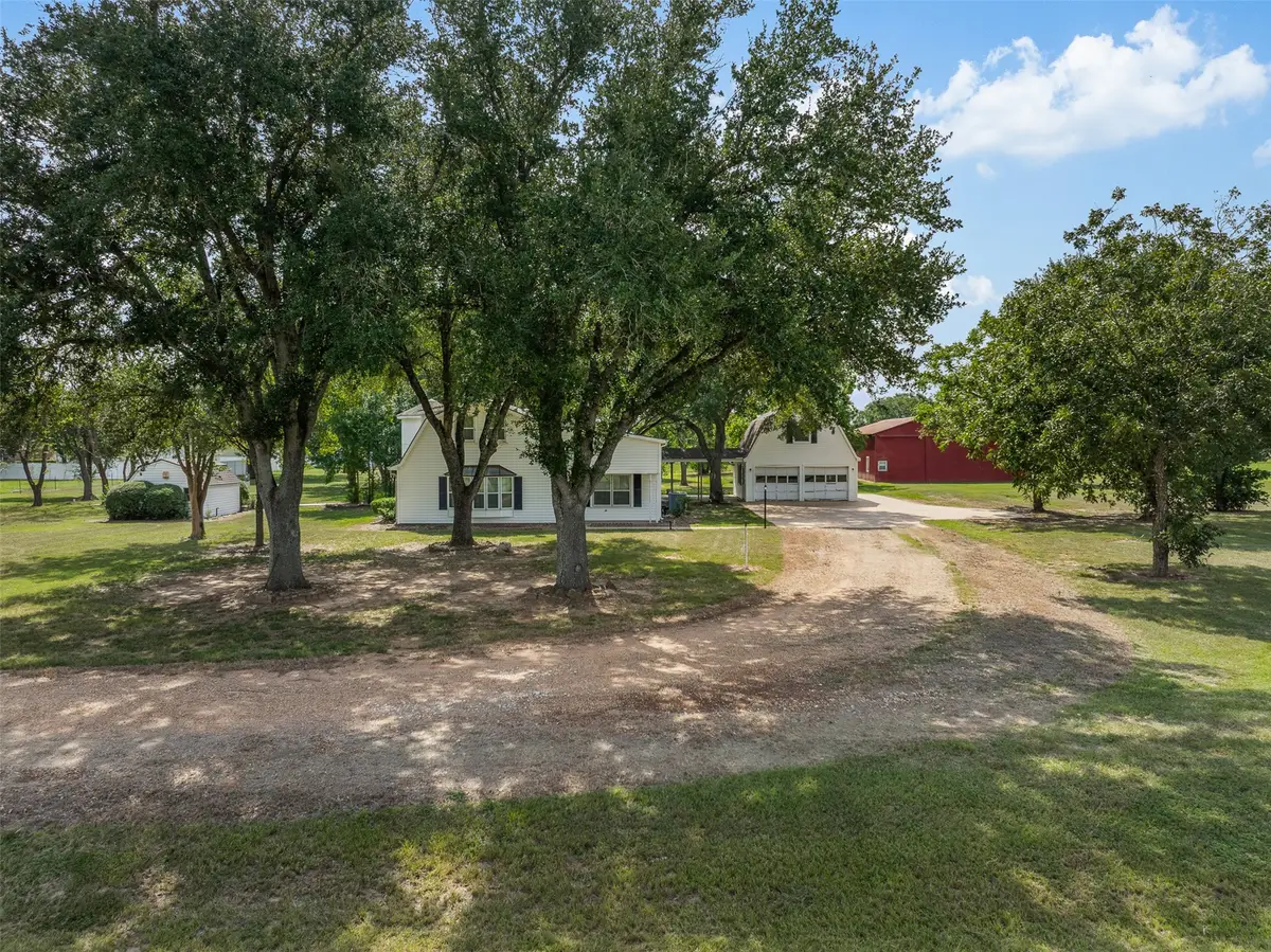 1713 Woody Lane, Sealy, TX 77474 - #1