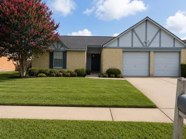 5827 Skewen Street, Humble, TX 77346