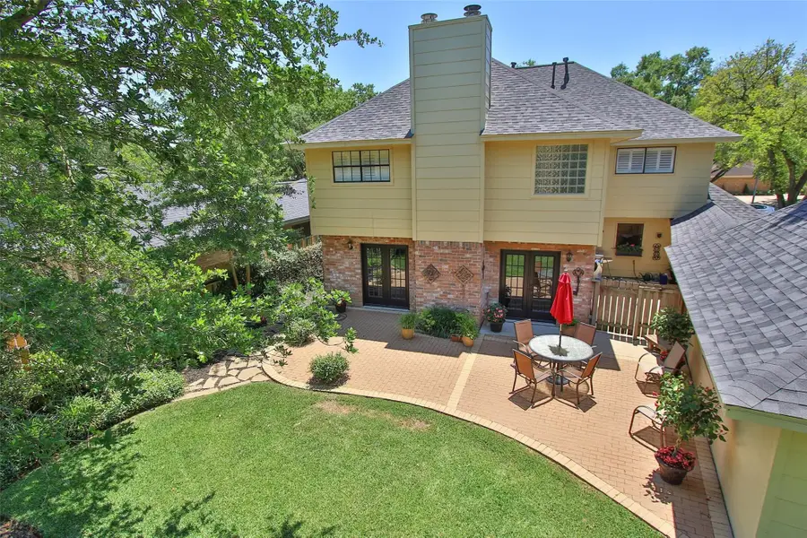 14906 El Miranda Drive, Houston, TX 77095 - #2