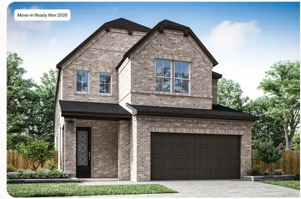 9610 Periwinkle Chase Drive, Richmond, TX 77407