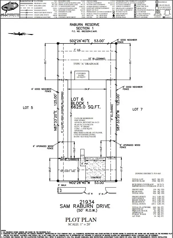 21934 Sam Raburn Drive, Tomball, TX 77375 - Image #3