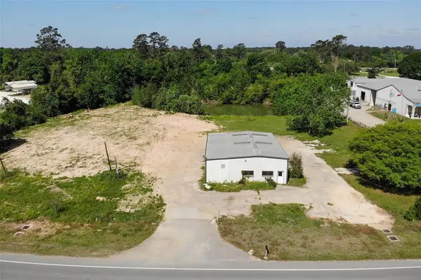 26205 Fm 2978 Road, Magnolia, TX 77354