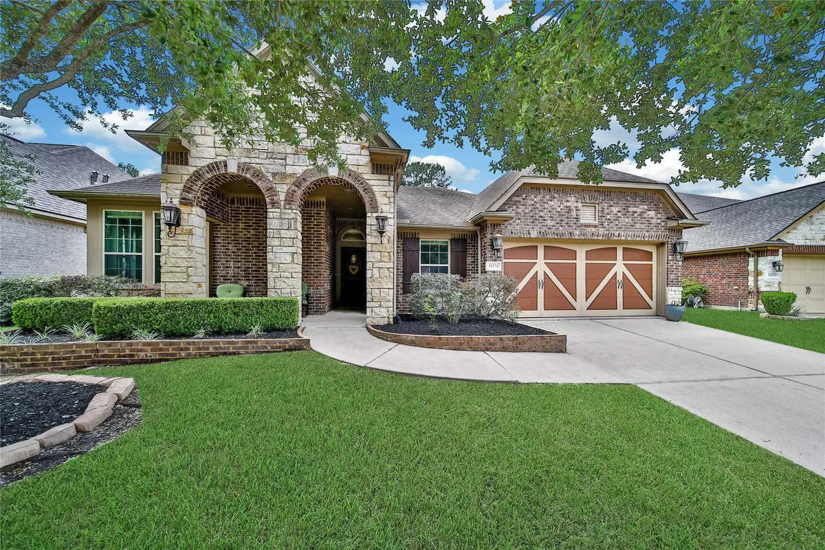 31574 Ember Trail Lane, Spring, TX 77386 - #1