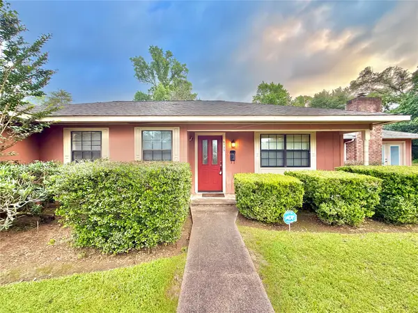 2735 Webster Street, Liberty, TX 77575
