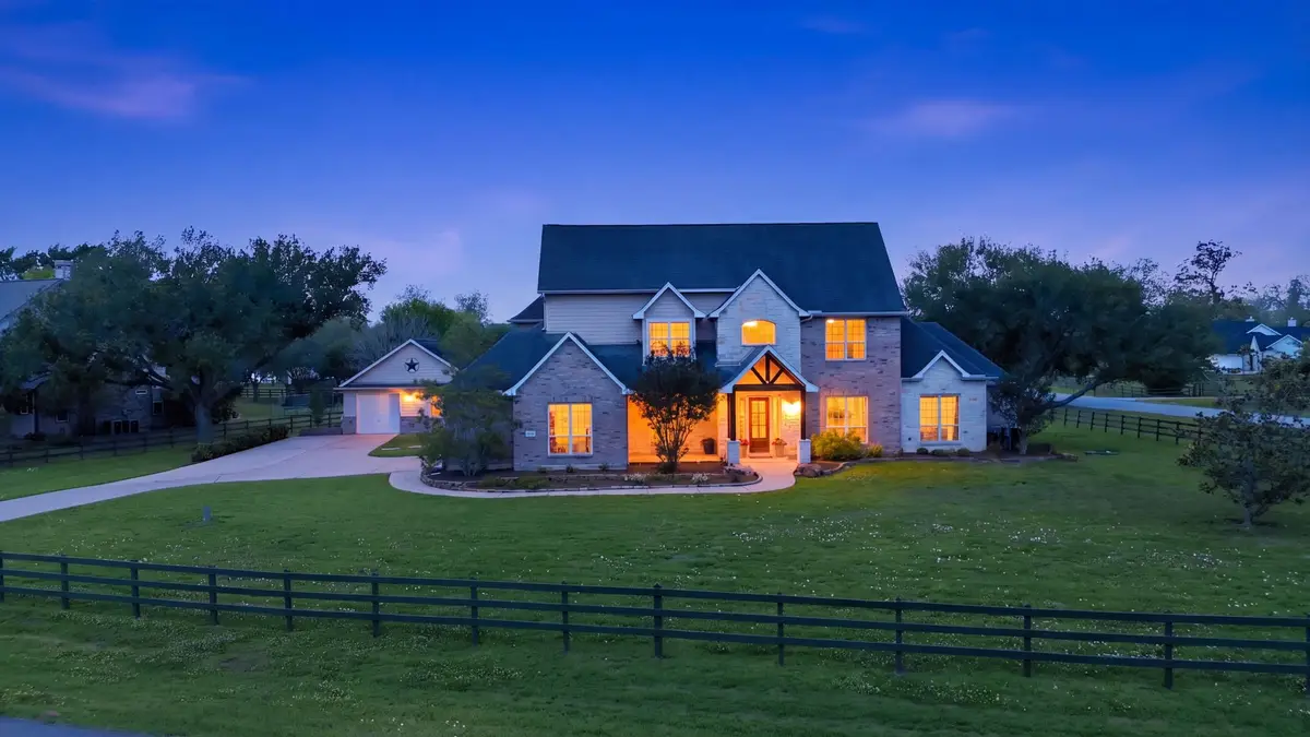 4535 Box Turtle Lane, Fulshear, TX 77441 - #1