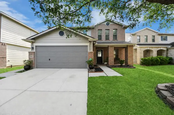 13915 Prosperity Ridge Drive, Houston, TX 77048