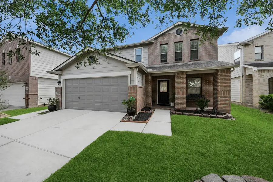 13915 Prosperity Ridge Drive, Houston, TX 77048 - #2