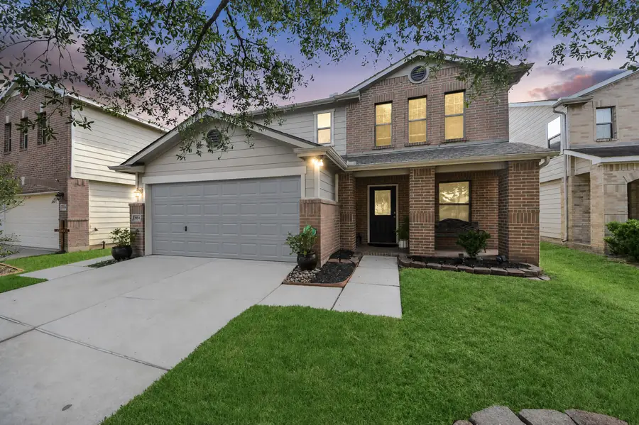 13915 Prosperity Ridge Drive, Houston, TX 77048 - #3
