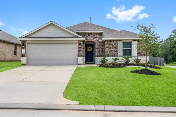 3525 Pearl Mill Lane, Conroe, TX 77301