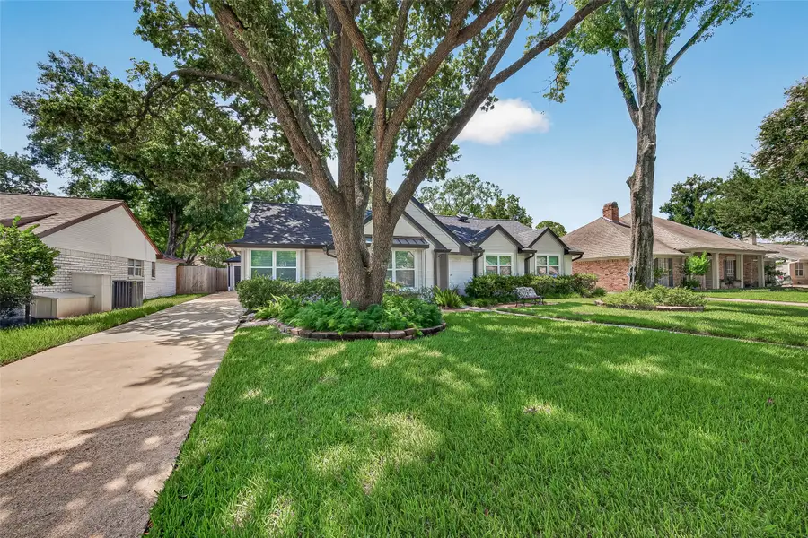 2322 Eaglerock Drive, Houston, TX 77080 - #2