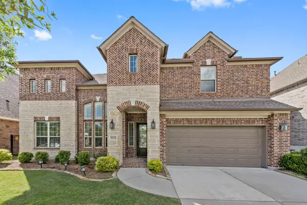 8124 Mirmont Glen Lane, Magnolia, TX 77354