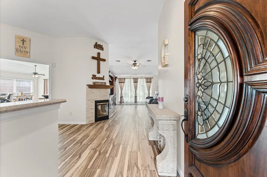 3823 Redbud Drive, La Porte, TX 77571 - #2