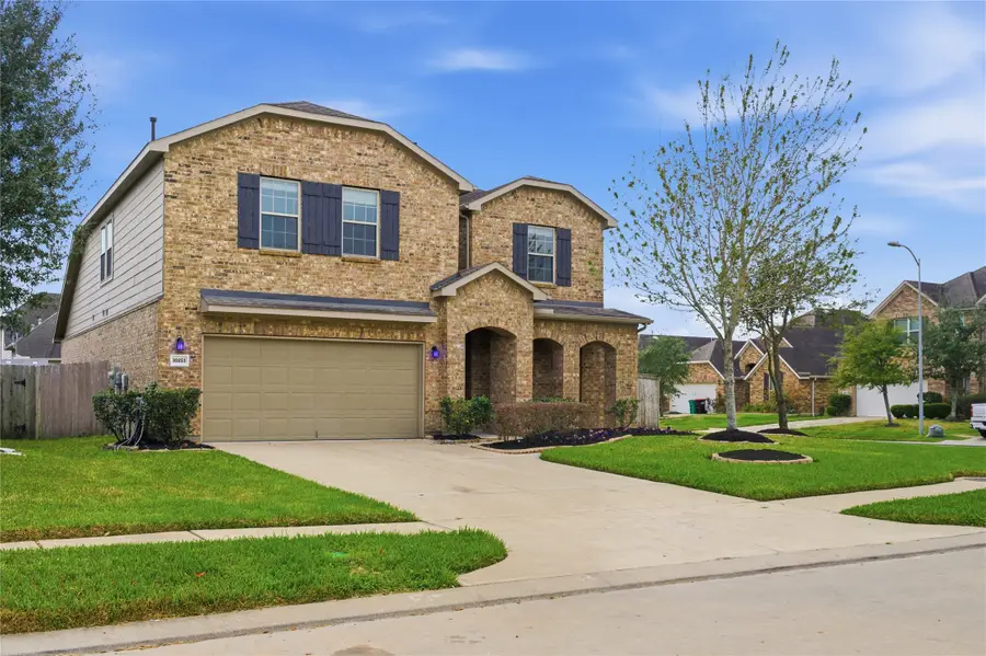 30253 Creekside Drive, Brookshire, TX 77423 - #2