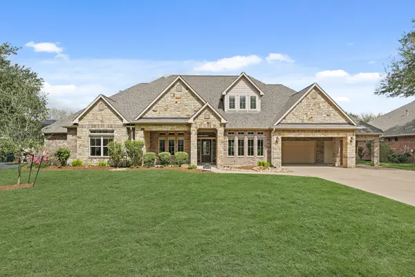 32418 Watersmeet Street, Fulshear, TX 77441