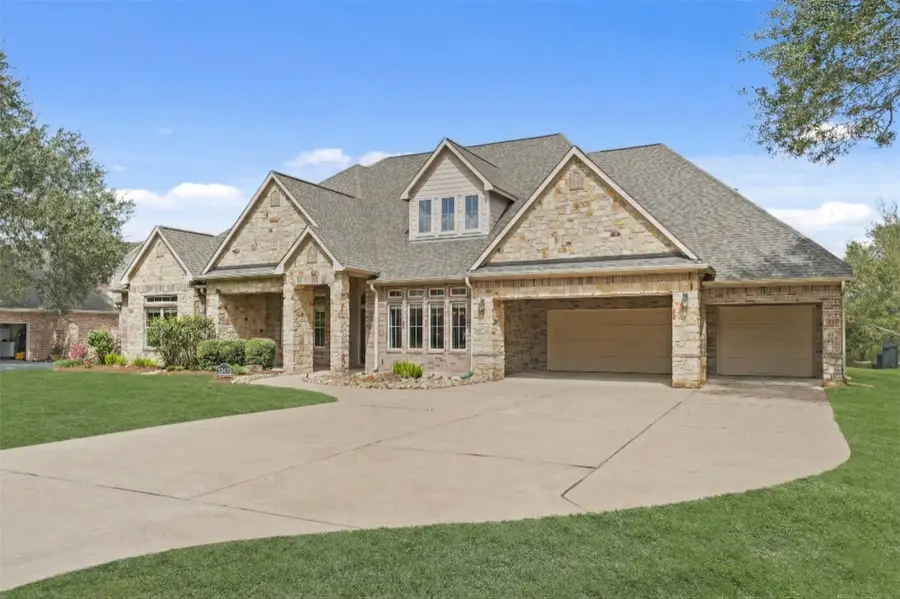 32418 Watersmeet Street, Fulshear, TX 77441 - #2