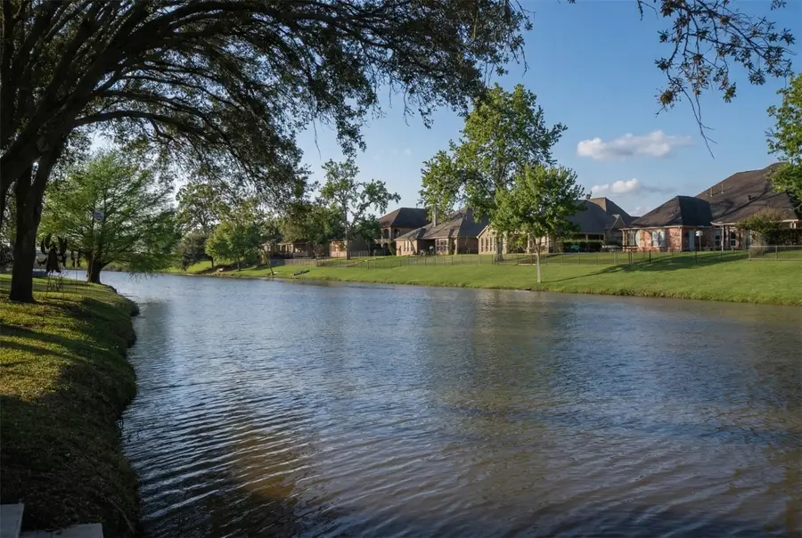 32418 Watersmeet Street, Fulshear, TX 77441 - #3