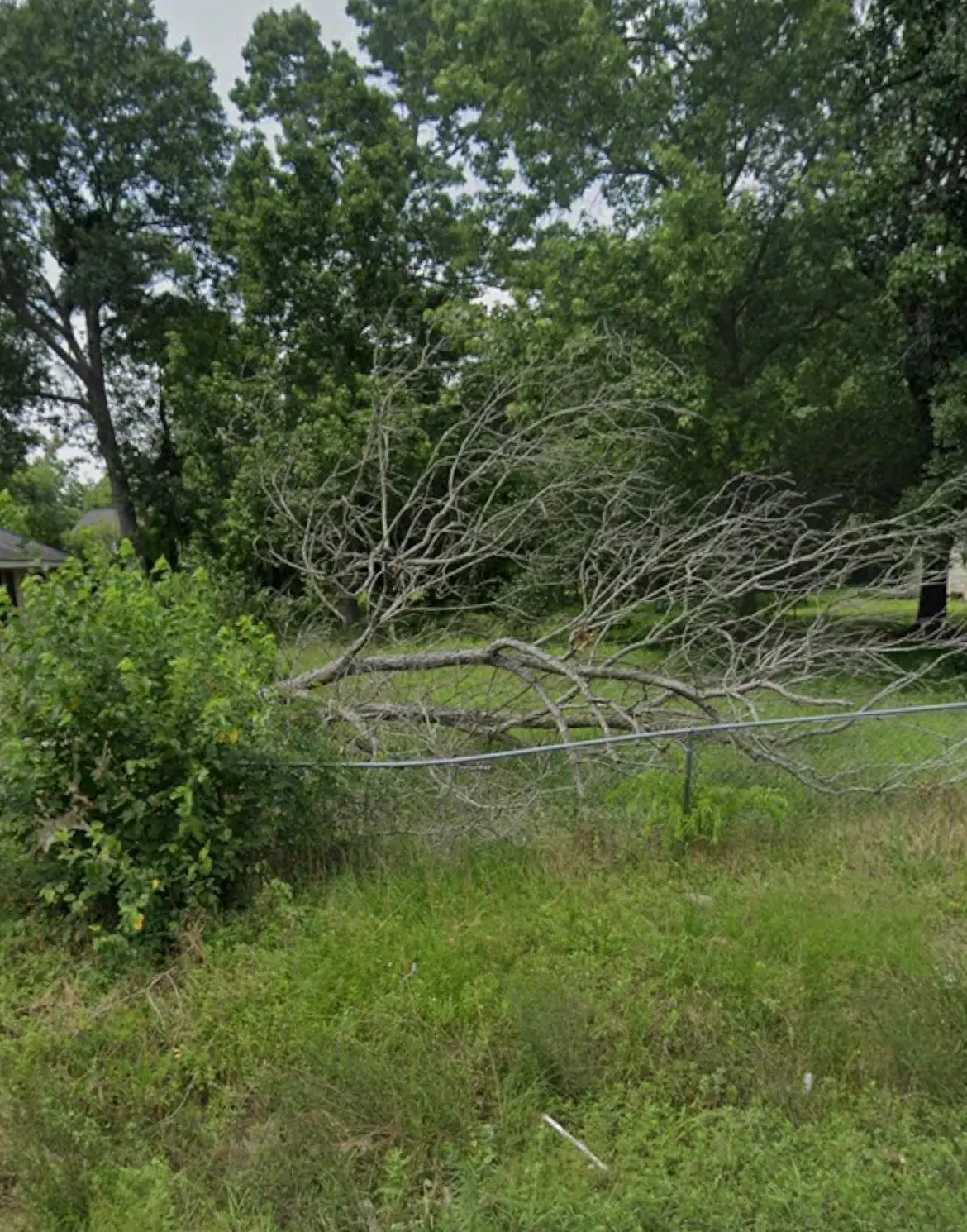 1033 Reverend B J Lewis Dr, Houston, TX 77088 - #1