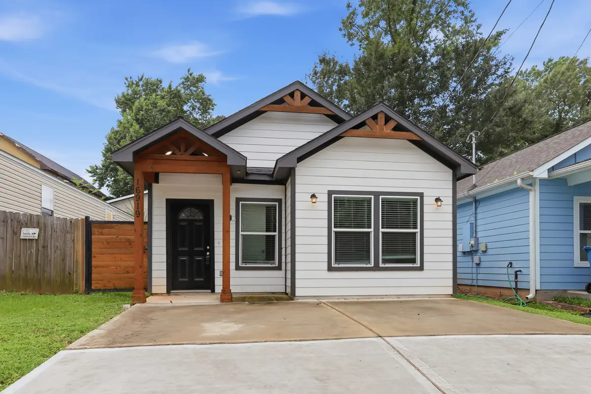16919 Balmoral, Montgomery, TX 77316 - #1