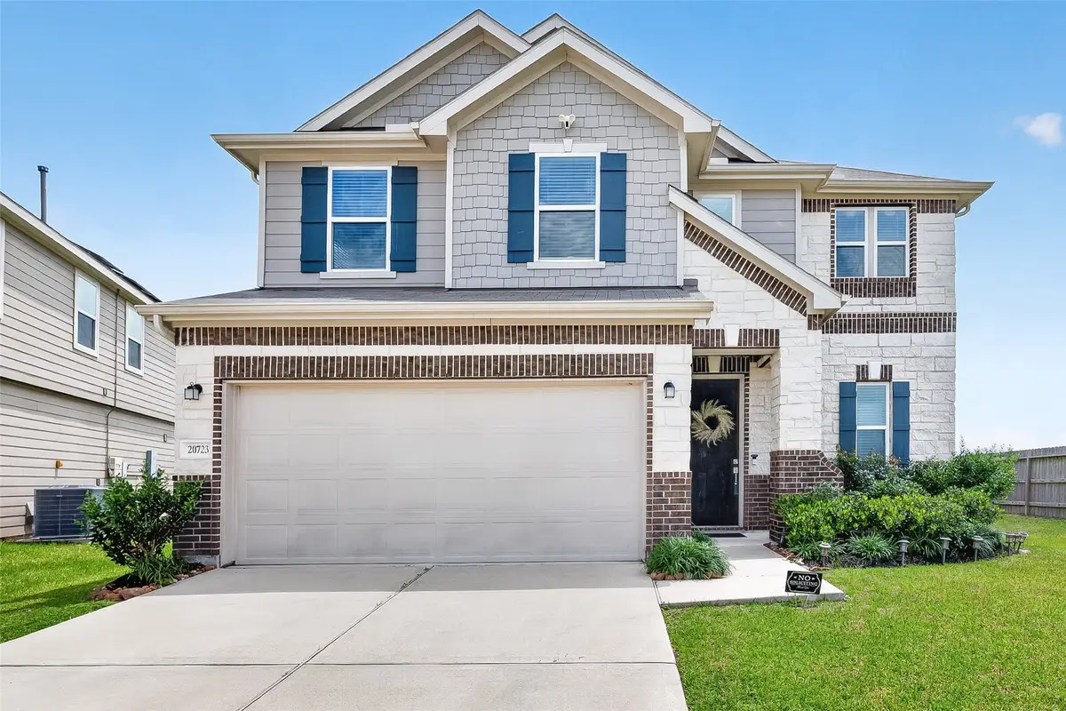 20723 Teakwood Fields Lane, Katy, TX 77449 - #1