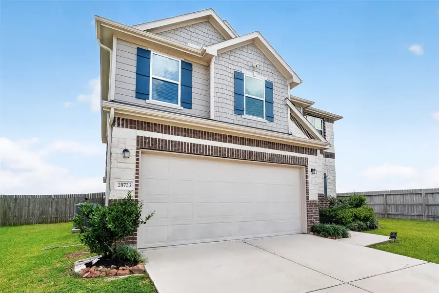 20723 Teakwood Fields Lane, Katy, TX 77449 - #3