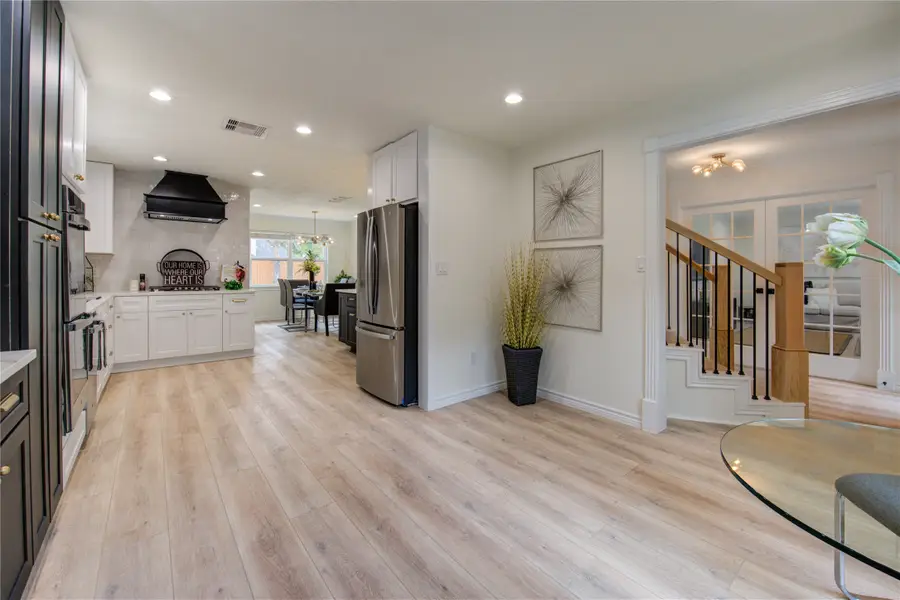 1519 Hannington Drive, Katy, TX 77450 - #2