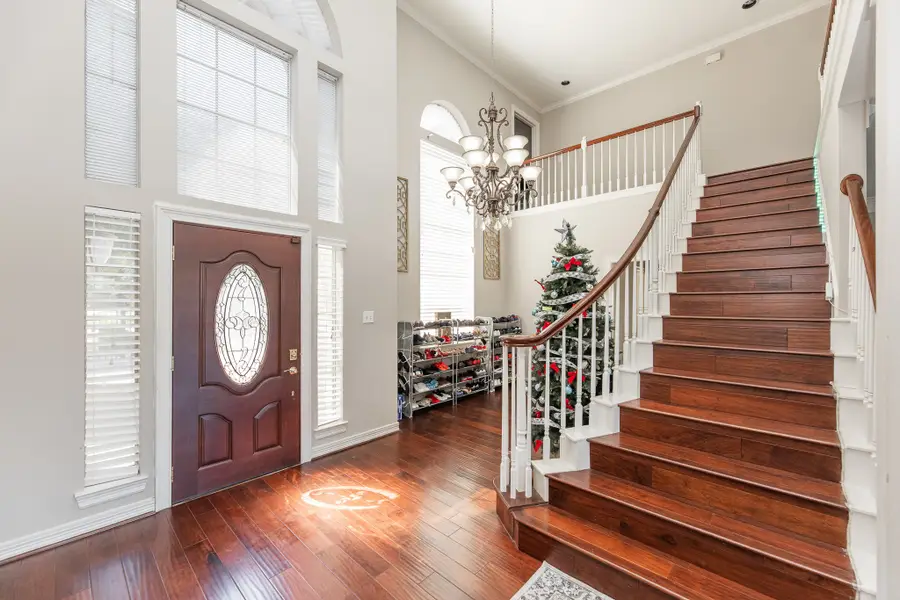 1907 Waterside Drive, Missouri City, TX 77459 - #2