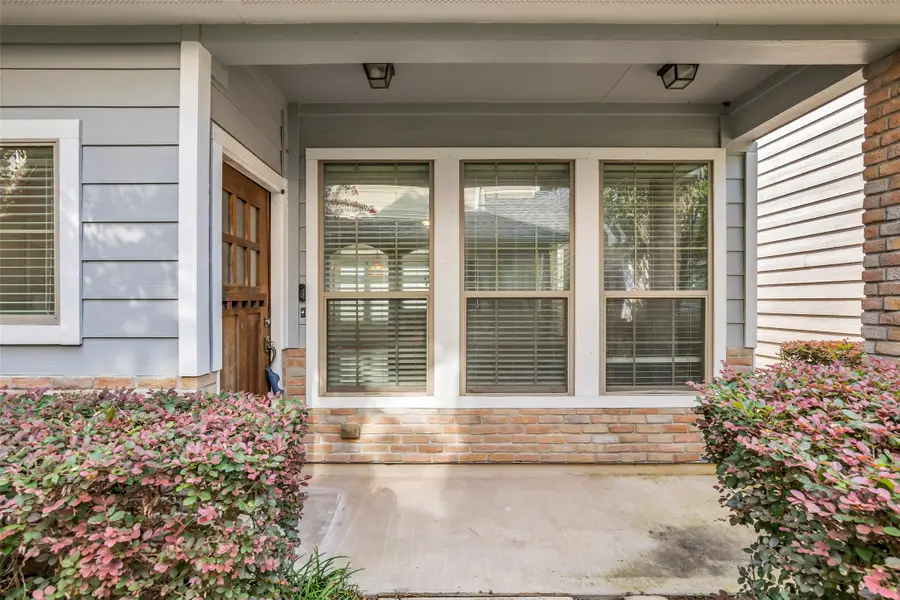 1821 Woodbend Village Court, Houston, TX 77055 - #2
