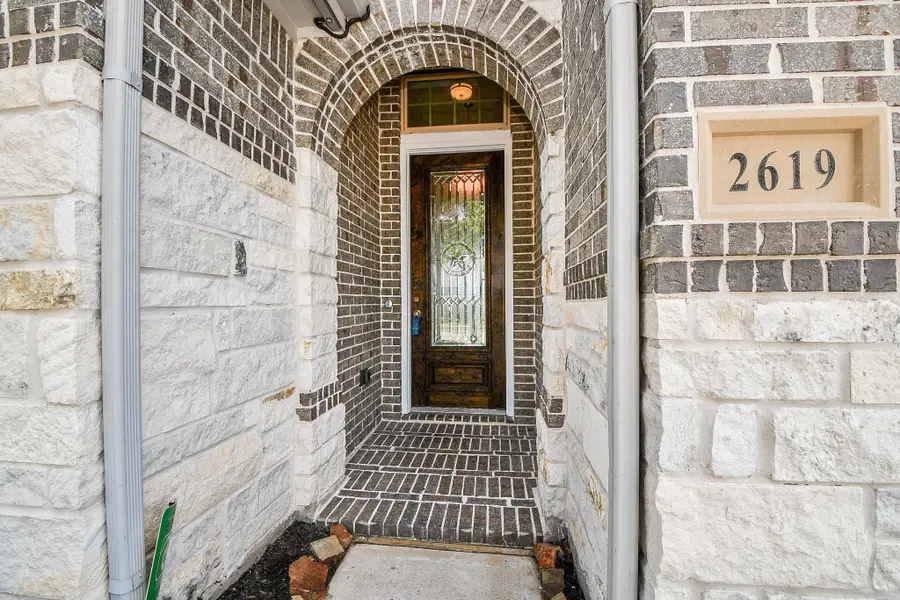 2619 Lilac Point Lane, Brookshire, TX 77441 - #2