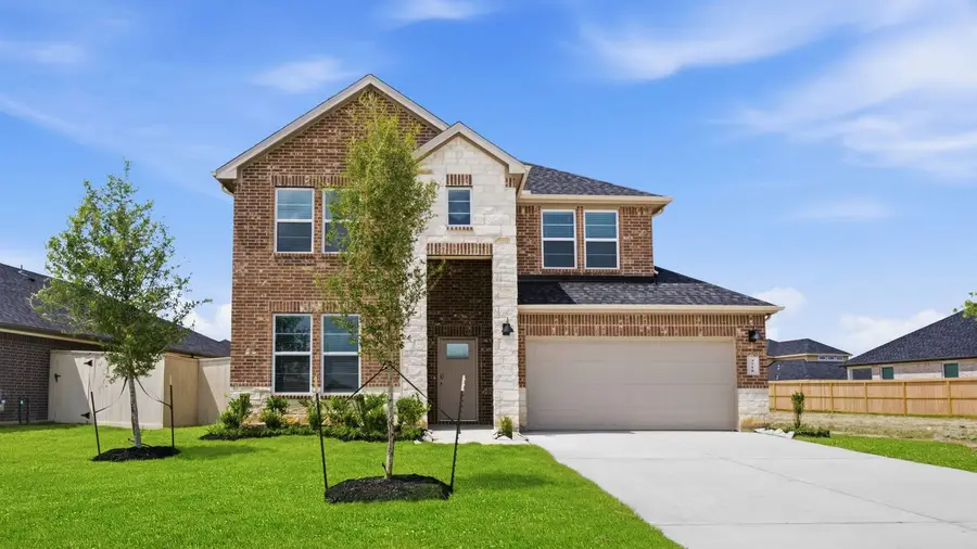 3803 Stars Way, League City, TX 77573 - #2