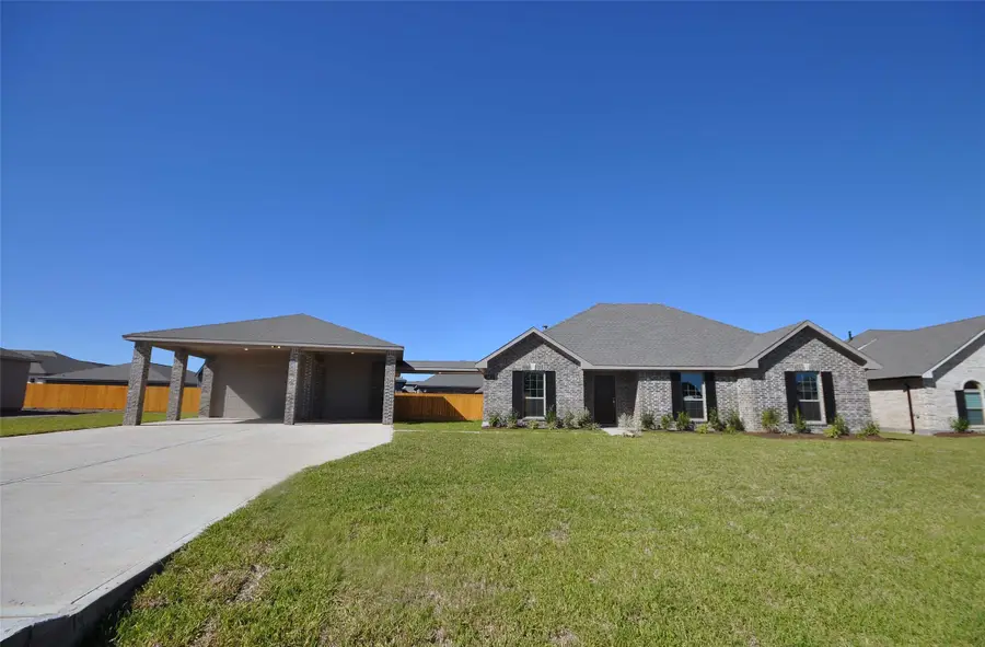 3412 Playa Street, Texas City League City, TX 77539 - Image #2