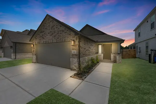 6447 Old Cypress Landing Lane, Humble, TX 77338